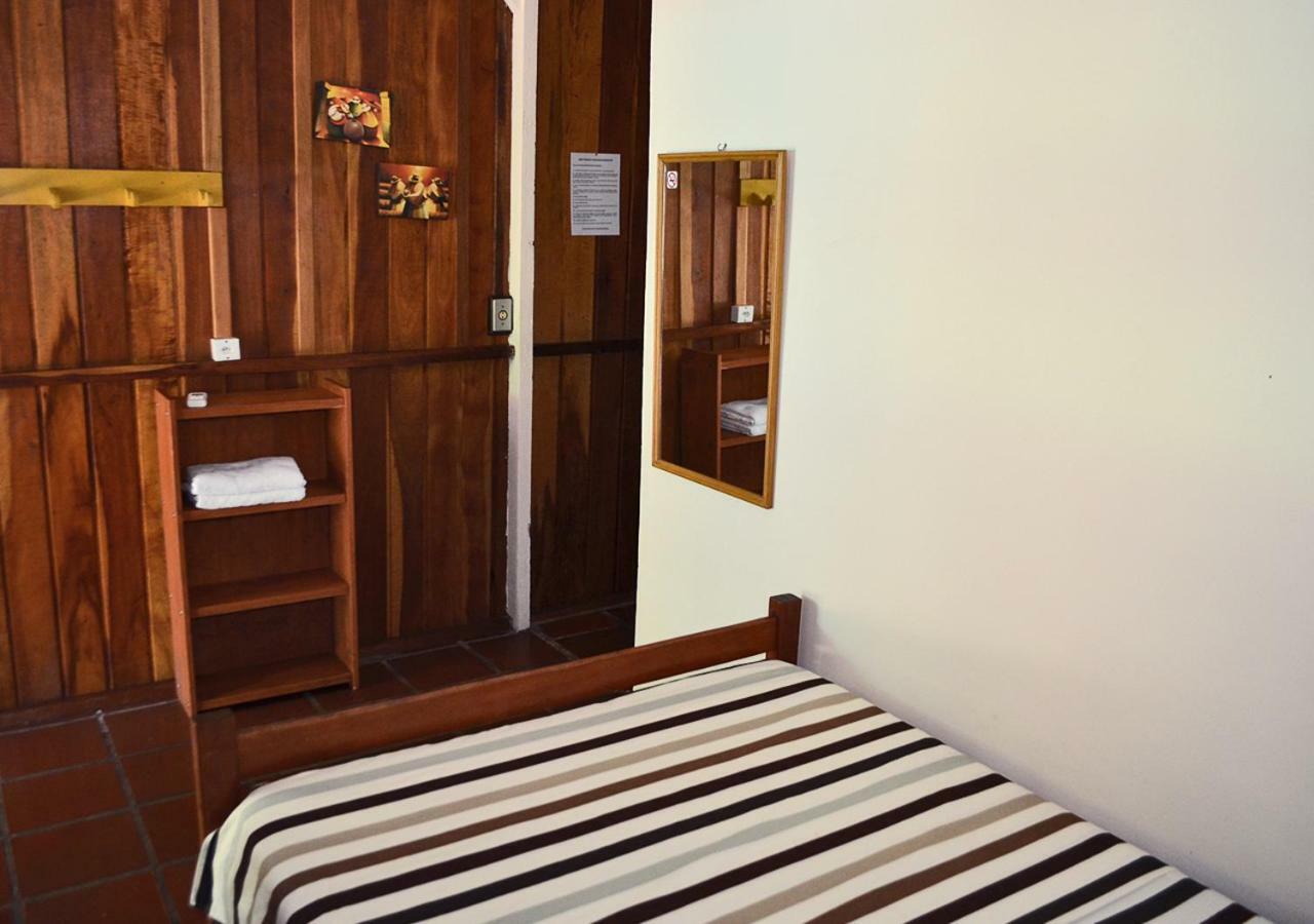 Renascer Hotel *