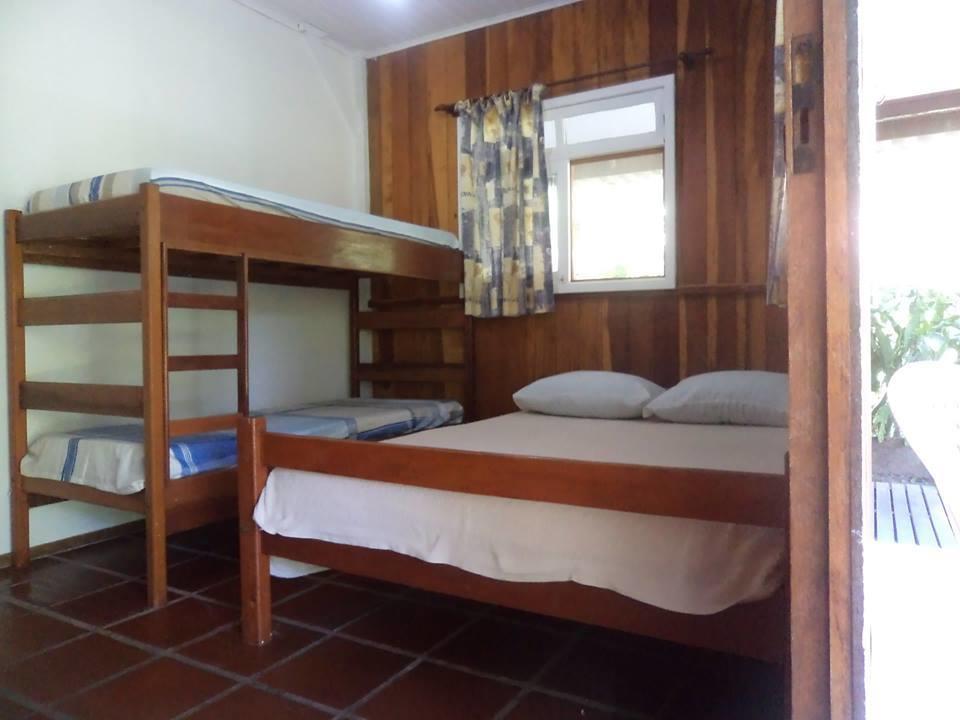 Renascer Hotel Ilha do Mel