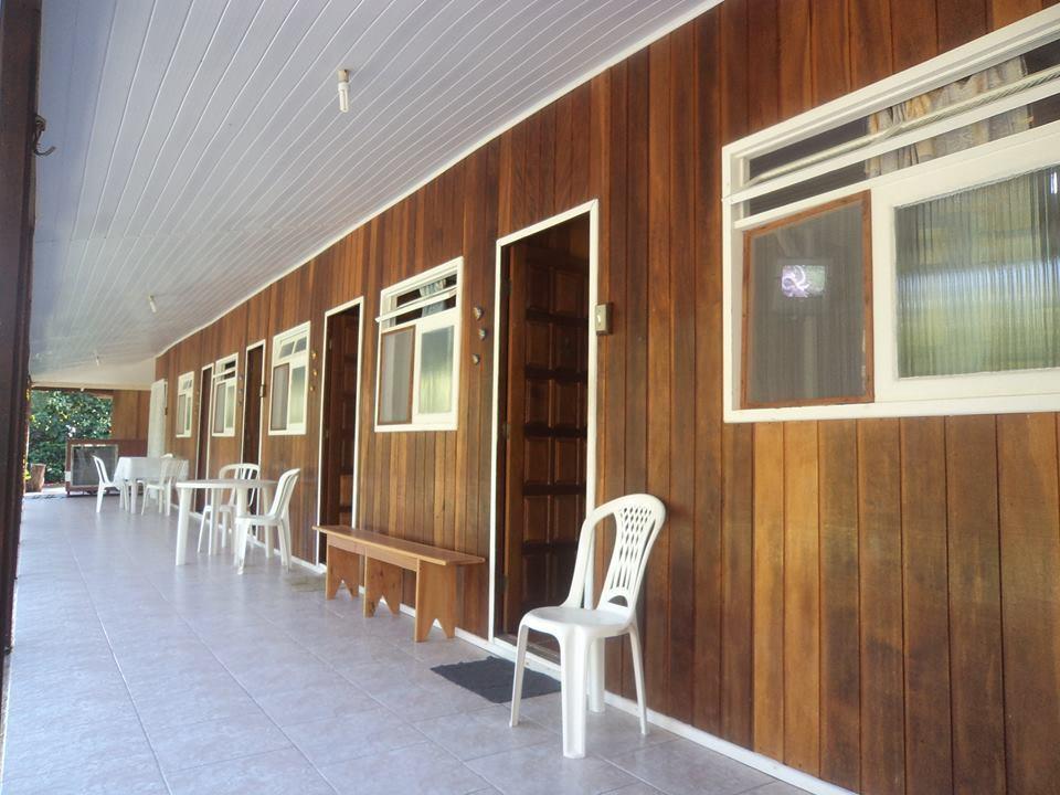 Renascer * Ilha do Mel