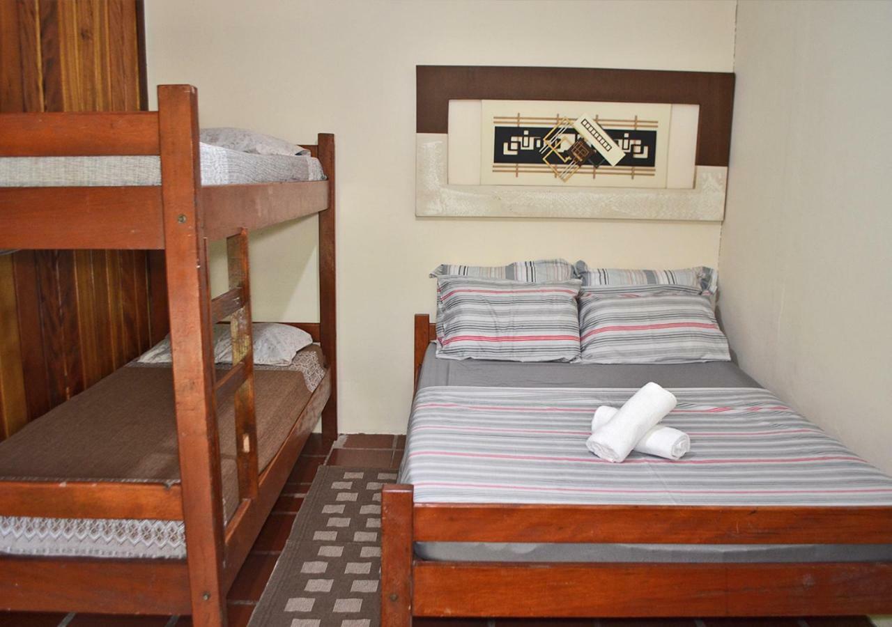 Hotel Renascer Ilha do Mel