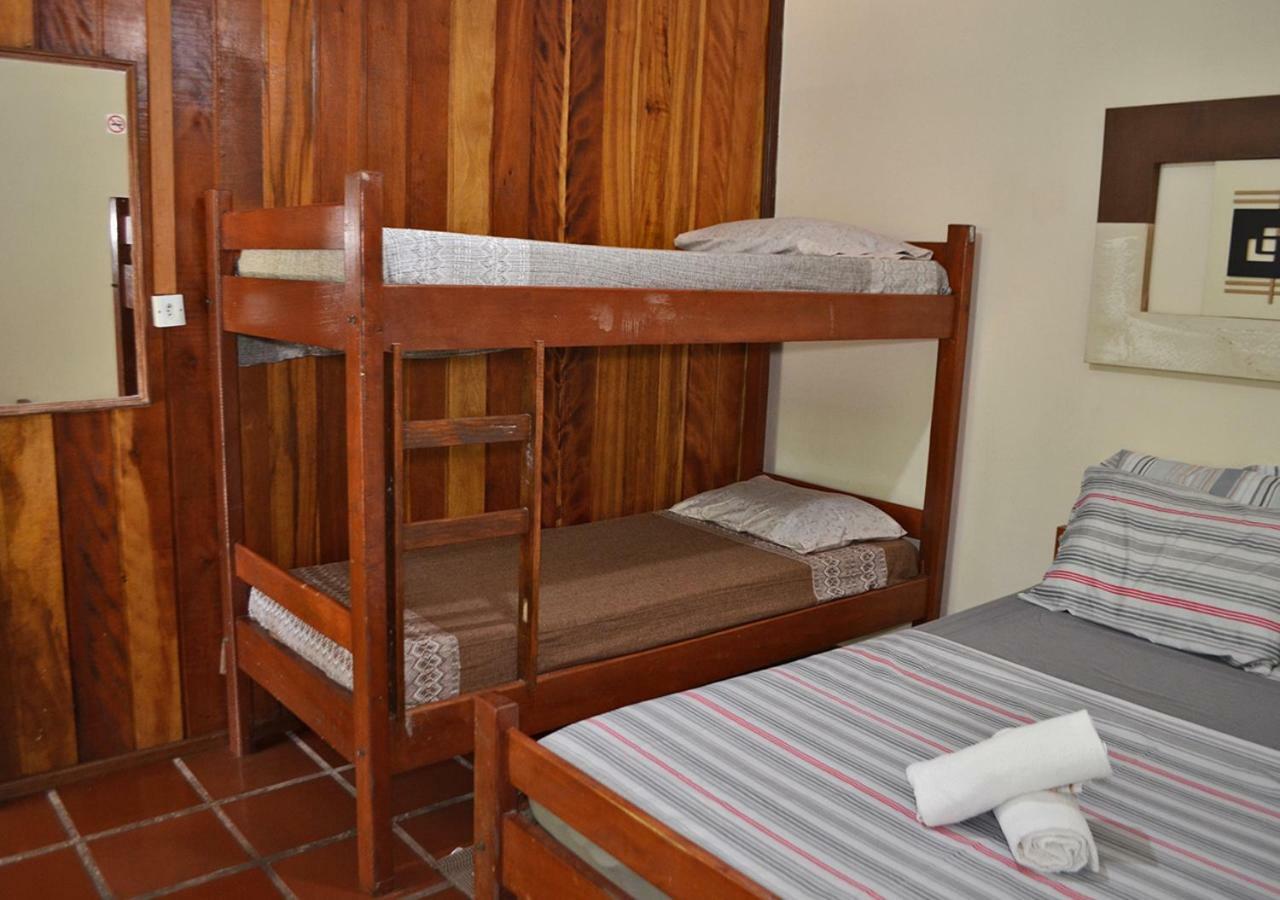 Renascer Hotel *