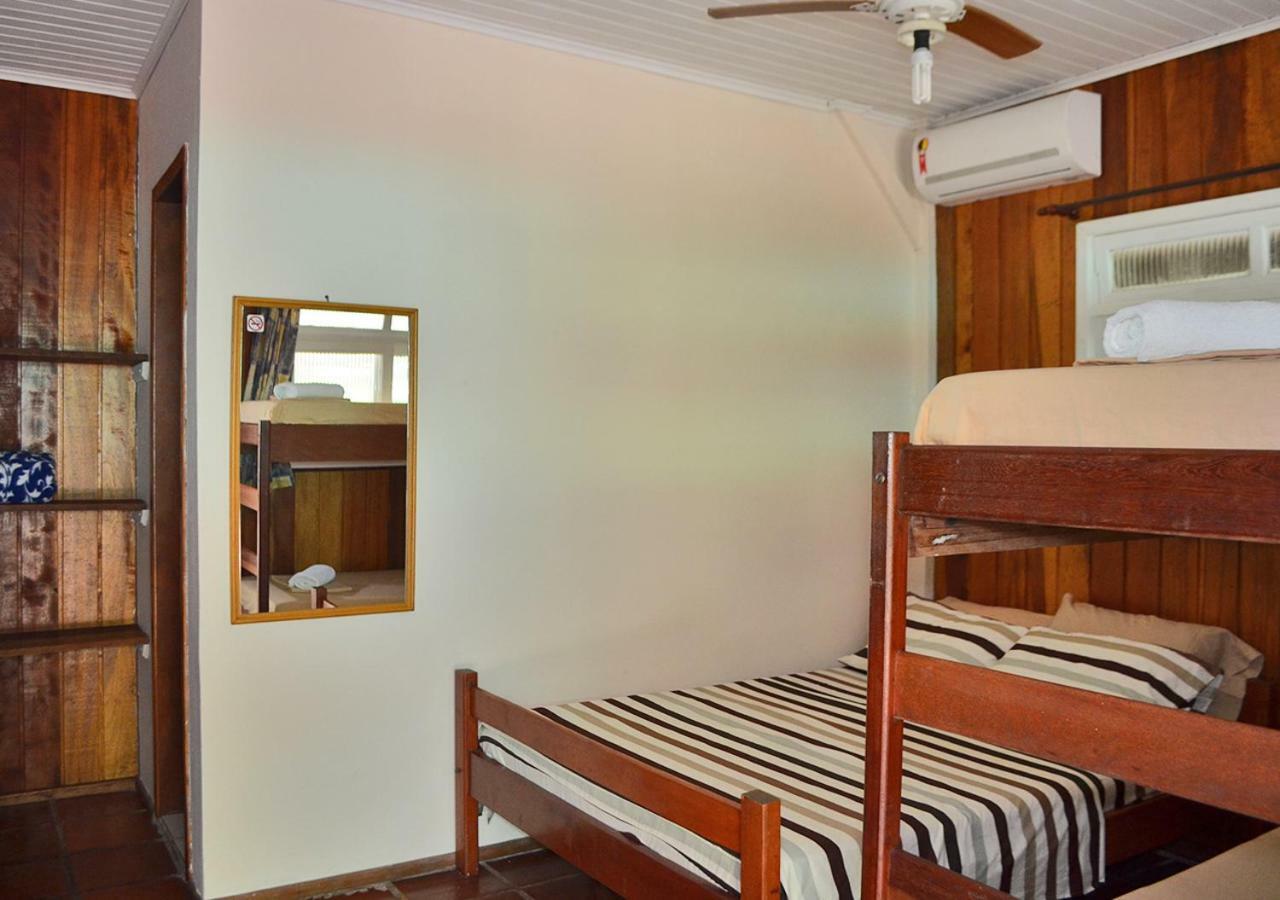Hotel Renascer *